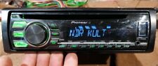 Pioneer deh 1700ubg gebraucht kaufen  Heuerßen