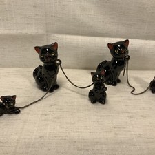 Vintage black cat for sale  Millsboro