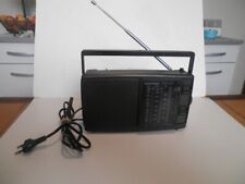 Radio portable grundig d'occasion  Piney