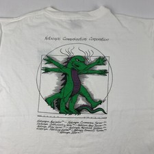 Vtg 90s netscape d'occasion  Expédié en Belgium