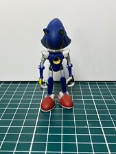 Metal sonic figure for sale  HOUNSLOW