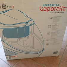 Polti lecoaspira fav50 usato  Borgo Mantovano