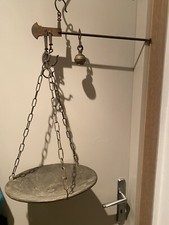 Antica autentica bilancia usato Antica autentica bilancia usato  Civitanova Marche