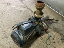 Autoclave acqua pedrollo usato  Palermo
