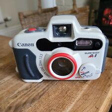 Canon sureshot underwater for sale  SWINDON