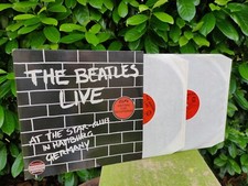 2lp the beatles gebraucht kaufen  Werl