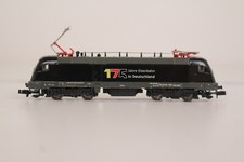 Hobbytrain h2761 taurus gebraucht kaufen  Untersiemau