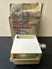 Kenwood chef pea for sale  HAVERFORDWEST