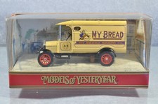 Bc782 matchbox models d'occasion  Is-sur-Tille