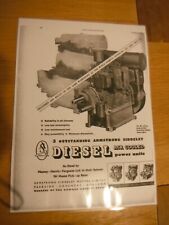 1956 armstrong siddeley for sale  CHESTERFIELD