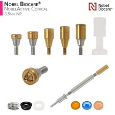 Implant nobel active for sale  USA