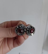 Boucles oreilles anciennes d'occasion  Montreuil