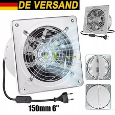 150mm axial industrie gebraucht kaufen  Aspisheim, Grolsheim