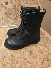 Vintage 1990 kampfstiefel for sale  THORNTON-CLEVELEYS