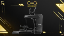 Technogym ellittica vario usato  Pordenone