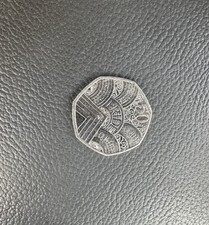 Pride 50p 2022 for sale  BRISTOL