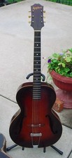 Vintage 1941 epiphone for sale  Wichita