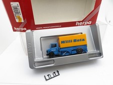 345ho herpa 188913 gebraucht kaufen 345ho herpa 188913 gebraucht kaufen  Roth