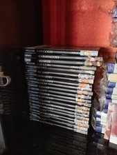 Artbook libri set usato  Santa Teresa Gallura
