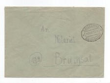 Gebühr bezahlt brief gebraucht kaufen Gebühr bezahlt brief gebraucht kaufen  Berlin