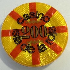 Casino isla toja for sale  Missouri City