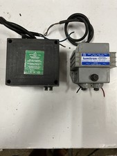 Isolating transformers for sale  WALTHAM CROSS