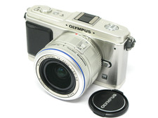 Olympus pen 12.3mp for sale  BEAULY