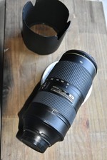 Nikkor 400mm f4 d'occasion  France