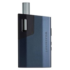 Vaporizer kräuter wolkenkraft gebraucht kaufen  Oberottmarshausen