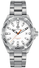 Relógio de quartzo Tag Heuer Aquaracer - WBD1111.BA0928 comprar usado  Enviando para Brazil