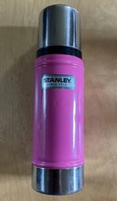 Vintage stanley stainless for sale  Athens
