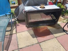 Gazco studio inset for sale  MORDEN