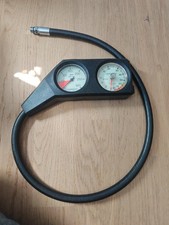 Tauchkonsole aquapro tiefenmes gebraucht kaufen  Roth