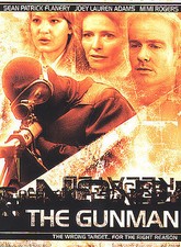The Gunman (DVD, 2004)  comprar usado  Enviando para Brazil