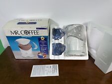 Unused coffee cocomotion for sale  Goshen