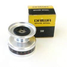 Bobine moulinet daiwa d'occasion  Saint-Sorlin-en-Valloire