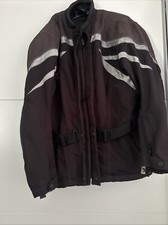 Motorrad jacke uvex gebraucht kaufen  Bad Krozingen