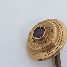 Ancienne epingle cravate d'occasion  Reims