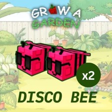 Grow garden disco d'occasion  Expédié en Belgium