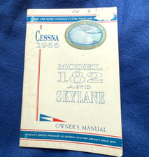 Cessna model 182 for sale  Latham