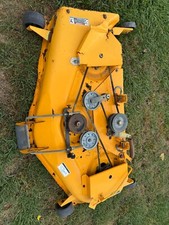 Cub cadet cyclone for sale  Spring Lake