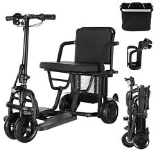 New folding mobility for sale  Los Angeles