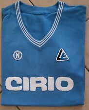 Maglia napoli 1984 usato  Bari