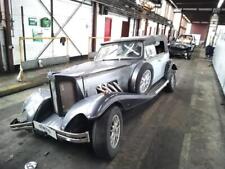 Blower motor beauford for sale  DONCASTER