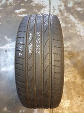 235 r18 bridgestone for sale  DERBY