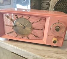 Westinghouse 1950s pink for sale  Lewiston