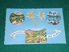 Cpm souvenir alpes d'occasion  Le Havre-