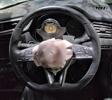Steering wheel nissan for sale  WINSFORD