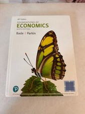 Foundations ecoonomics 9th for sale  Clearwater
