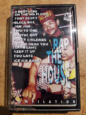 Rap the house usato  San Giovanni in Persiceto